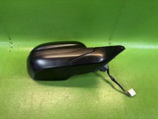 Зеркало правое переднее HONDA VEZEL RU3 LEB 76208-T7A-J01 1 ракурс