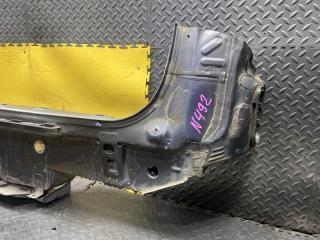 Задняя панель кузова HONDA VEZEL RU3 LEB 66100-T7A-300ZZ 5 ракурс
