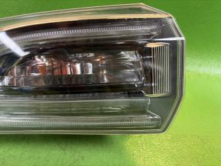 Стоп-сигнал левый задний TOYOTA HARRIER ZSU60 3ZR-FAE 81560-48331, 48-148 2 ракурс