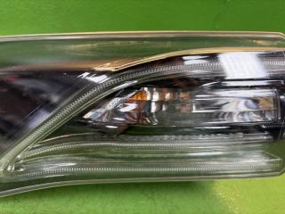 Стоп-сигнал левый задний TOYOTA HARRIER ZSU60 3ZR-FAE 81560-48331, 48-148 3 ракурс