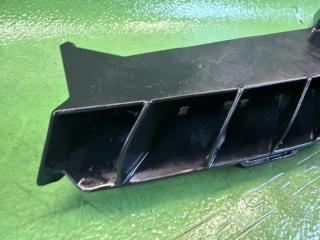 Крепление бампера левое заднее TOYOTA HARRIER ZSU60 3ZR-FAE 52563-48010 2 ракурс