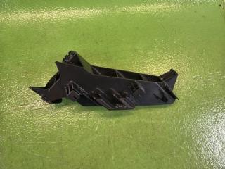 Крепление бампера левое заднее TOYOTA HARRIER ZSU60 3ZR-FAE 52563-48010 4 ракурс