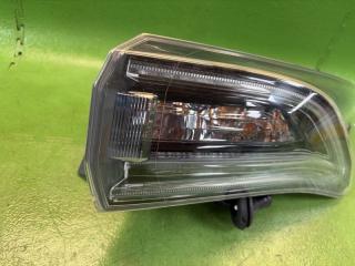 Стоп-сигнал правый задний TOYOTA HARRIER ZSU60 3ZR-FAE 81550-48331, 48-148 2 ракурс Стоп-сигнал правый задний TOYOTA HARRIER ZSU60 3ZR-FAE 81550-48331, 48-148 2 ракурс