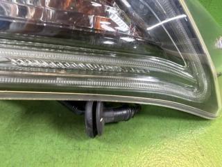 Стоп-сигнал правый задний TOYOTA HARRIER ZSU60 3ZR-FAE 81550-48331, 48-148 5 ракурс Стоп-сигнал правый задний TOYOTA HARRIER ZSU60 3ZR-FAE 81550-48331, 48-148 5 ракурс