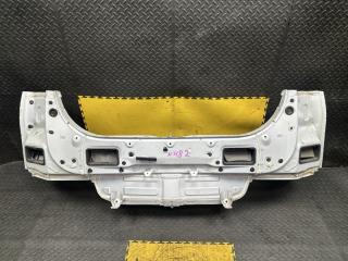 Задняя панель кузова TOYOTA RAIZE A200A 1KR-VET 58308-B1030 58307-B1070 1 ракурс