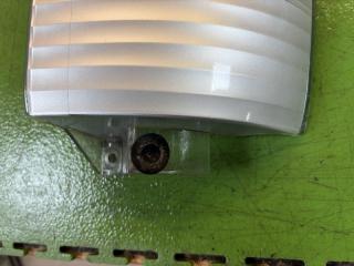 Габарит правый передний MITSUBISHI CANTER FBA20 4P10 422-37093 2 ракурс