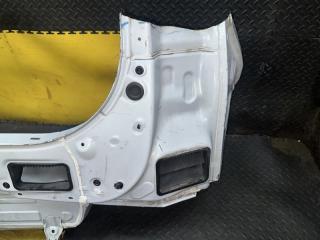 Задняя панель кузова DAIHATSU ROCKY A202S WA-VEX 58308-B1030 58307-B1070 3 ракурс