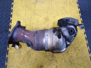 Катализатор SUBARU LEVORG VM4 FB16 44612-AA891 2 ракурс