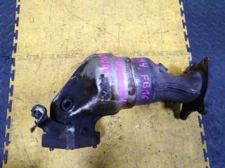 Катализатор SUBARU LEVORG VM4 FB16 44612-AA891 2 ракурс