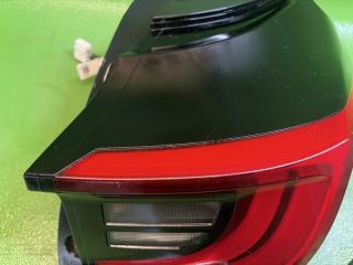 Стоп-сигнал правый задний TOYOTA YARIS MXPA10 M15A-FKS K0-10 3 ракурс