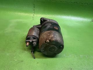Стартер MAZDA BONGO FRIENDEE SGEW FE-E M003T24482K, F24018400B 5 ракурс