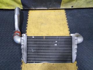 Интеркулер MITSUBISHI CANTER FBA20 4P10 ME418469 1 ракурс Интеркулер MITSUBISHI CANTER FBA20 4P10 ME418469 1 ракурс
