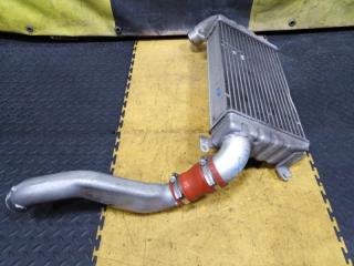 Интеркулер MITSUBISHI CANTER FBA20 4P10 ME418469 3 ракурс Интеркулер MITSUBISHI CANTER FBA20 4P10 ME418469 3 ракурс