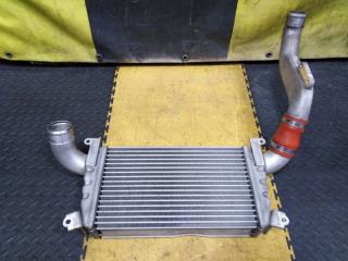 Интеркулер MITSUBISHI CANTER FBA20 4P10 ME418469 4 ракурс Интеркулер MITSUBISHI CANTER FBA20 4P10 ME418469 4 ракурс