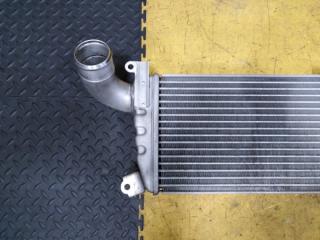 Интеркулер MITSUBISHI CANTER FBA20 4P10 ME418469 5 ракурс Интеркулер MITSUBISHI CANTER FBA20 4P10 ME418469 5 ракурс