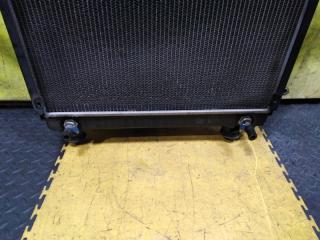 Радиатор MITSUBISHI CANTER FBA20 4P10 ME418427 3 ракурс