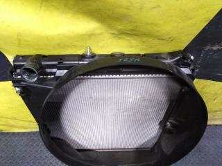 Радиатор MITSUBISHI CANTER FBA20 4P10 ME418427 5 ракурс