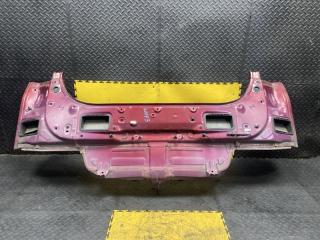 Задняя панель кузова TOYOTA RAIZE A200A 1KR-VET 58308-B1030 58307-B1070 1 ракурс