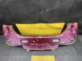 Задняя панель кузова TOYOTA RAIZE A200A 1KR-VET 58308-B1030 58307-B1070 2 ракурс