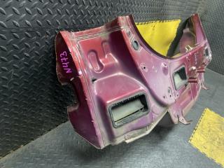 Задняя панель кузова TOYOTA RAIZE A200A 1KR-VET 58308-B1030 58307-B1070 3 ракурс
