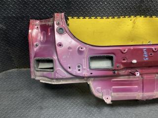 Задняя панель кузова TOYOTA RAIZE A200A 1KR-VET 58308-B1030 58307-B1070 4 ракурс