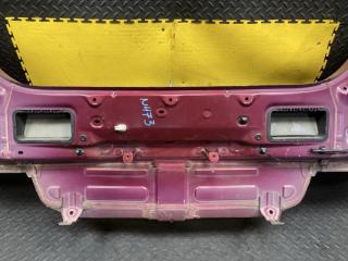 Задняя панель кузова TOYOTA RAIZE A200A 1KR-VET 58308-B1030 58307-B1070 5 ракурс