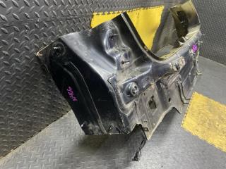 Задняя панель кузова задняя VOLKSWAGEN GOLF AUCJSF CJSB 5G9813304, 5G9813309 2 ракурс