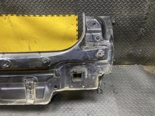 Задняя панель кузова задняя VOLKSWAGEN GOLF AUCJSF CJSB 5G9813304, 5G9813309 5 ракурс