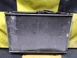 Радиатор HONDA ODYSSEY RA8 J30A 19010-PGN-J01, 19015-PGN-J01 1 ракурс