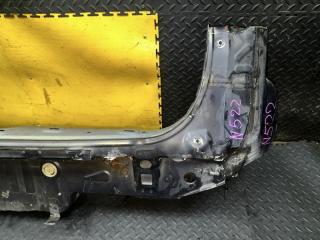 Задняя панель кузова HONDA VEZEL RU3 LEB 66100-T7A-300ZZ 3 ракурс