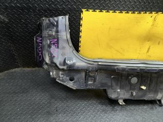 Задняя панель кузова HONDA VEZEL RU3 LEB 66100-T7A-300ZZ 5 ракурс