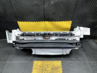 Задняя панель кузова VOLKSWAGEN T-CROSS C1DKR DKRF 2GM813301, 2GM813309 1 ракурс