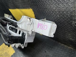 Задняя панель кузова VOLKSWAGEN T-CROSS C1DKR DKRF 2GM813301, 2GM813309 2 ракурс
