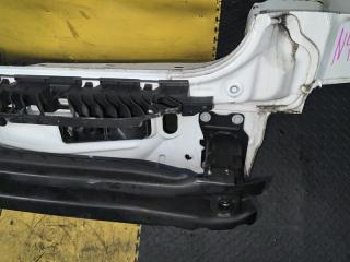 Задняя панель кузова VOLKSWAGEN T-CROSS C1DKR DKRF 2GM813301, 2GM813309 3 ракурс
