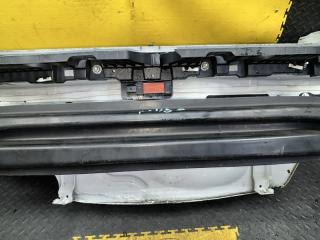 Задняя панель кузова VOLKSWAGEN T-CROSS C1DKR DKRF 2GM813301, 2GM813309 4 ракурс