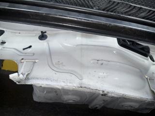 Задняя панель кузова VOLKSWAGEN T-CROSS C1DKR DKRF 2GM813301, 2GM813309 5 ракурс