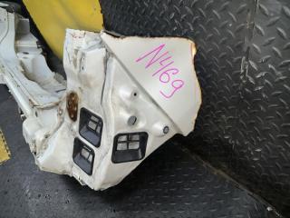 Задняя панель кузова TOYOTA RUSH J200E 3SZ-VE 58307-B4010, 58308-B4010 2 ракурс