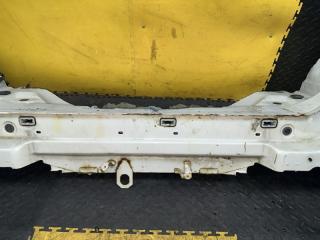 Задняя панель кузова TOYOTA RUSH J200E 3SZ-VE 58307-B4010, 58308-B4010 4 ракурс