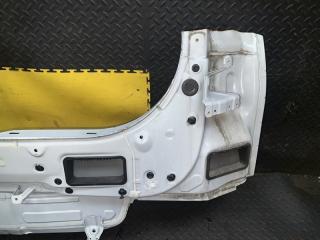 Задняя панель кузова TOYOTA RAIZE A200A 1KR-VET 58308-B1030 58307-B1070 3 ракурс