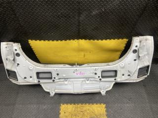 Задняя панель кузова задняя TOYOTA RAIZE A201A WA-VE 58308-B1030 58307-B1070 2 ракурс