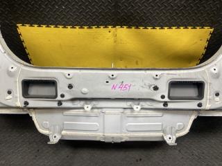 Задняя панель кузова задняя TOYOTA RAIZE A201A WA-VE 58308-B1030 58307-B1070 5 ракурс