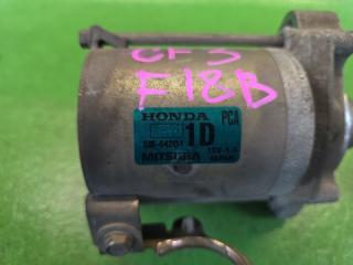 Стартер HONDA ACCORD CF3 F18B SM-44204 2 ракурс