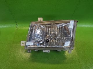 Фара левая передняя MITSUBISHI CANTER FBA20 4P10 100-37093 1 ракурс