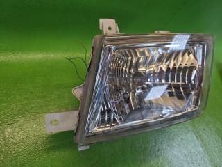 Фара левая передняя MITSUBISHI CANTER FBA20 4P10 100-37093 2 ракурс