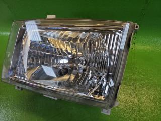 Фара левая передняя MITSUBISHI CANTER FBA20 4P10 100-37093 3 ракурс