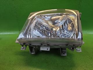 Фара левая передняя MITSUBISHI CANTER FBA20 4P10 100-37093 4 ракурс