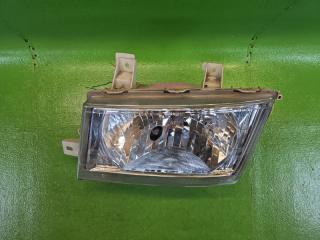 Фара левая передняя MITSUBISHI CANTER FBA20 4P10 100-37093 5 ракурс