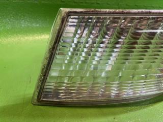Габарит левый передний MITSUBISHI CANTER FBA20 4P10 1BB157 2 ракурс