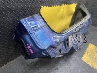 Задняя панель кузова задняя HONDA VEZEL RU3 LEB 66100-T7A-300ZZ 2 ракурс