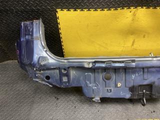 Задняя панель кузова задняя HONDA VEZEL RU3 LEB 66100-T7A-300ZZ 3 ракурс
